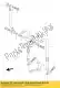 Collier, brk.hose Suzuki 5926007D00