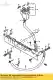 Tubo flessibile, freno a destra Suzuki 6948020C10