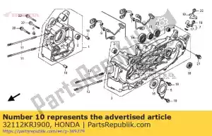 honda 32112KRJ900 brak opisu w tej chwili - Dół