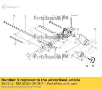 860902, Piaggio Group, engine side swinging arm aprilia derbi piaggio  lbmm70100 sport city sport city one sr sr motard typhoon variant sport zapc506b zapm707e zd4cs5,  zdpsg000 50 125 2008 2009 2010 2011 2012 2013 2016 2017 2018 2019 2020 2021 2022, New