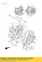 071200890B, Suzuki, boulon suzuki dl vstrom  dl1000 v strom 1000 , Nouveau