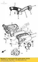 1382139C00, Suzuki, cursore posteriore suzuki ah address  ah50 50 , Nuovo