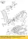 Molla, 5.9x0.4x16.5 vn1700c9f Kawasaki 921450589