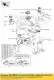 Depósito-combustible-compuesto, m.o.azul Kawasaki 510855249726