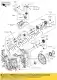 Limiteur, démarreur ralenti gea vn170 Kawasaki 390760017