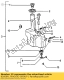 Bomba de aceite Aprilia 82608R