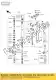 Forcella a molla, k = 0 kx125-l2 Kawasaki 440261712