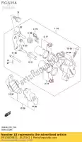 5910004851, Suzuki, conjunto de vedação, pistão suzuki sv  dl vstrom gsr a sfv gladius u u3 ua s sa zaue za aue su sua ue au3 xt z sf dl650a v strom sv650nsnasa sfv650a sv650sa gsr750 gsr750a dl650xa gsr750za dl650axt dl650aue dl650xaue sv650a sv650ua sv650au sv650xau sv650xa 650 750 , Novo