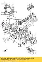 0918132002, Suzuki, shim 32x38x1.62 suzuki gsx  es ef gs g e gsxr gs1100g gs850g gv1400gdgcgt gv1400gdgc gv1400gd 1100 850 1400 , New