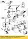 Interruptor de encendido zx1000-a1 Kawasaki 270055051