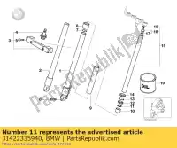 31422335940, BMW, washer bmw c1 125 200 2000 2001 2002 2003 2004, New