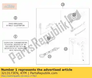 ktm 3213173EN ter. manual 125-300 sx / xc 2015 - Lado inferior