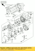 130911327, Kawasaki, titular, tapa kawasaki gtr  a zx7rr ninja n zrx s zx7r p zxr r zzr d l gpz e zx10 tomcat b j zl eliminator c zx9r gpx uni trak f stinger h rx zx1000 zx750 k g gpz750r gpz900r 1000gtr gpz1000rx gpx750r zl1000 zx 10 zxr750 zz r1100 gpz1100 9r 1100 1000 abs 7r 7rr zrx1100, Nuevo