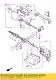 Séjour, clignotant 1 Yamaha 10L833180000