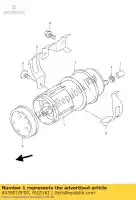 4439010F00, Suzuki, tank,fuel catch suzuki c vl 1500 1998 1999 2000 2001 2002 2003 2004 2005 2006 2007 2008 2009, New