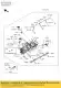 Throttle-assy,ttk38 zr1000daf Kawasaki 161630147