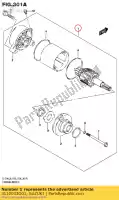 3110033G01, Suzuki, starter motor suzuki  lt z 90 2007 2008 2009 2010 2015 2016 2017 2018, New