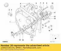 23002330154, BMW, speld - 6 x 60 bmw   1100 1150 1200 1996 1997 1998 1999 2000 2001 2002 2003 2004 2005 2006 2007 2008 2009, Nieuw