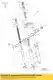 Fork leg assemblyrh Triumph T2049012