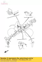 932102100100, Yamaha, anel-o yamaha  fjr lc 1nm spain 261nm-352s1 mt sr vmx wr xsr yz yzf r 75 125 250 400 426 450 660 690 700 850 900 1000 1300 1700 1991 1992 1996 1997 1998 1999 2000 2001 2002 2003 2004 2005 2006 2007 2008 2009 2010 2011 2012 2013 2014 2015 2016 2017 2018 2019 2020, Novo