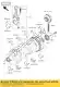 Bushing,connecting ro zx1100-d Kawasaki 920281679