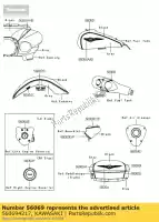 560694217, Kawasaki, padrão, tanque de combustível kawasaki vn voyager custom k classic d b tourer f vn1700 abs 1700 , Novo