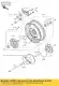 Wheel-assy, ??rr vn1600-d1h Kawasaki 410730032