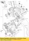 Rodamiento de bolas, 16101jrx kx85-a3 Kawasaki 920451450