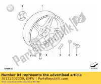 36132302339, BMW, conical ring bmw   650 750 800 850 1000 1100 1150 1200 1980 1981 1982 1983 1984 1985 1986 1987 1988 1989 1990 1991 1992 1993 1994 1995 1996 1997 1998 1999 2000 2001 2002 2003 2004 2005 2006 2007 2008 2009, New