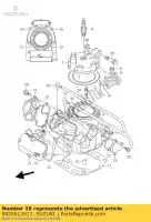 0920613017, Suzuki, pino, cavilha suzuki (glf madura 1985 (f) usa (e)) gsf gsx gsx r rm 125 250 600 650 700 750 1100 1200 1400 1985 1986 1987 1988 1989 1990 1991 1992 1993 1994 1995 1996 1997 1998 1999 2000 2001 2002 2003 2004 2005 2006 2007 2008, Novo