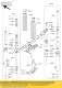 Forcella-tubo esterna, sinistra, p.sil klx12 Kawasaki 440080074458