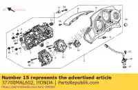 37700MAL602, Honda, czujnik zesp. pr?dko?? honda cbr vtr 600 1000 1995 1996 1997 1998 2000 2001 2002 2003 2004 2005 2006, Nowy