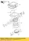 Pin-piston ksf450b8f Kawasaki 130020014