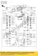 Demper-assy, ??vork, rechts Kawasaki 440710670