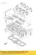 Guide,valve Suzuki 1111517E70