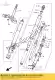 Voorvork assy (l.h) Yamaha 3GM231025200