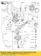 Holder-carburetor kx250-r1 Kawasaki 160650023