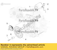639028, Piaggio Group, starter cable aprilia derbi gilera piaggio vespa  atlantic beverly bv carnaby gp gt gts gtv mp mp3 nexus oregon rambla scarabeo sport city sport city cube sport city street sr sr max vespa gts x x evo zapm3560, zd4m3560 zapm36401 zapm45100 zapm4520, rp8m45710,  zapm452, New
