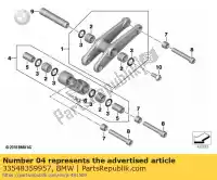 33548359957, BMW, control link bmw  1000 2019 2020 2021, New