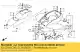 Guía de aire frontal Honda 61120HC0010