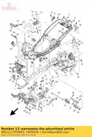 1197133210, Suzuki, lente, inspección de aceite suzuki  (glf madura 1985 (f) usa (e)) an c dl dl v-strom dr gsf gsr gsx gsx r gsx s gv ls lt f rf sfv sv tl v-strom vl vs vx vz xf 125 160 250 300 400 550 600 650 700 750 800 900 1000 1100 1200 1250 1300 1400 1985 1986 1987 1988 1989 1990 1991 1992 1993 1, Nuevo