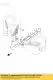 Mirror assy,rea Suzuki 5650010GD0YPA