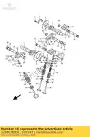 1288038B01, Suzuki, Bras, soupape suzuki vs intruder glp glf vs1400glpf vs1400glp vs1400 1400 , Nouveau