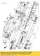 Molla, forcella anteriore (k = 0.410) Yamaha 3XK23141M000