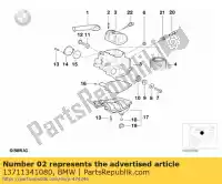 13711341080, BMW, vis - 5x35 bmw  1200 1997 1998 1999 2000 2001 2002 2003 2004, Nouveau