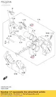 5930001820, Suzuki, conjunto de pistão suzuki  dl v-strom gsr sfv sv v-strom 650 750 2007 2008 2009 2010 2011 2012 2014 2015 2016 2017 2018 2019, Novo