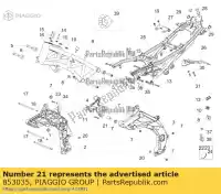 853035, Piaggio Group, odst?pnik aprilia  dorsoduro shiver zd4kb000 zd4kbu00 zd4kh000 zd4kh001 zd4khu00 zd4khu01 zd4rab00, zd4rad00 zd4rag00 zd4sm000, zd4sma00, zd4smc00, zd4smc01 750 900 2007 2008 2009 2010 2011 2012 2013 2014 2015 2016 2017 2018 2019 2020 2021 2022, Nowy