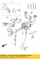 3861212F00, Suzuki, soporte, relé de señal de giro suzuki gz vl 125 1998 1999 2000 2001 2002 2003 2004 2005 2006 2007, Nuevo