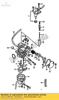 1351129C50, Suzuki, mixte suzuki ah 50 1992 1994, Nouveau