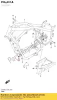 071301035B, Suzuki, bolt suzuki  c gsx vl vlr vz vzr 750 800 1200 1400 1500 1800 1997 1998 1999 2000 2001 2002 2003 2004 2005 2006 2007 2008 2009 2010 2011 2012 2014 2015 2016 2017 2018 2019, New